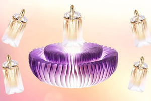 Wettbewerb: Gewinne das limitierte Parfum Alien Eau Sublime im Wert von 160 Franken
