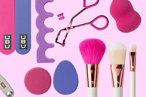 Tool Time! Wir verlosen ein 10-teiliges Beauty-Accessoire-Set von Urban Beauty United
