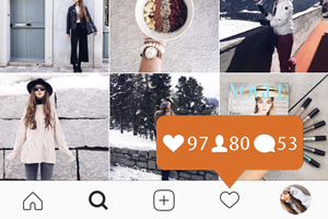Folge mir! So gewinnst du mehr Follower auf Instagram