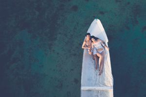 Schönesleben.ch zeigt uns Honeymoon-Ziele für unvergessliche Flitterwochen