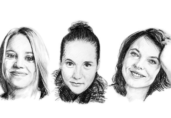 Alltagsheldinnen: Schweizer Frauen, die uns inspirieren
