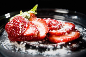 Schönesleben.ch zeigt feine Erdbeer-Rezepte