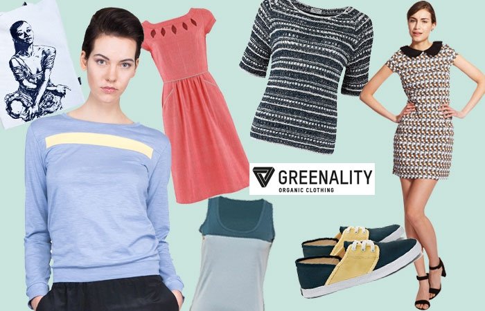 Die besten Fair Fashion Shops: Greenality