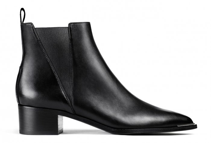 Schuhe ankle boots