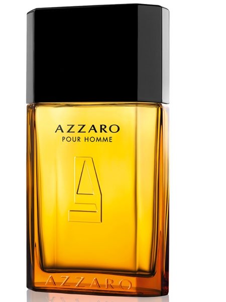 Die besten Männerparfums: Azzaro pour Homme - Azzaro	