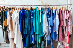 Kleiderschrank ausmisten in 10 einfachen Schritten